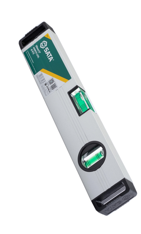 THƯỚC THỦY 30CM / 12'' CÓ TỪ SATA - 91611