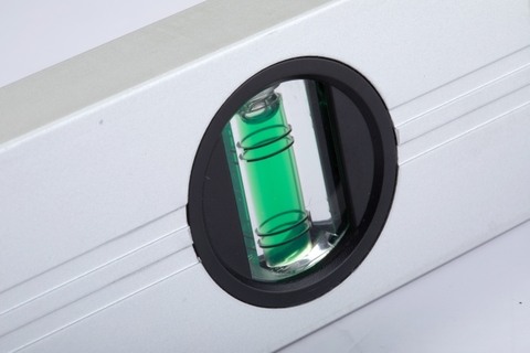 THƯỚC THỦY 30CM / 12'' CÓ TỪ SATA - 91611