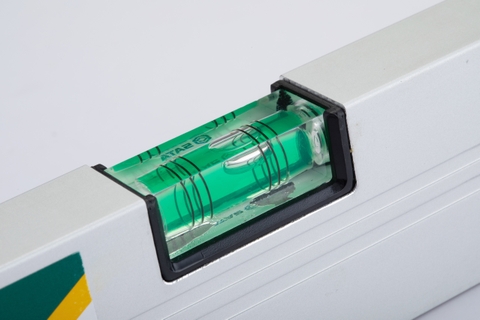 THƯỚC THỦY 30CM / 12'' CÓ TỪ SATA - 91611