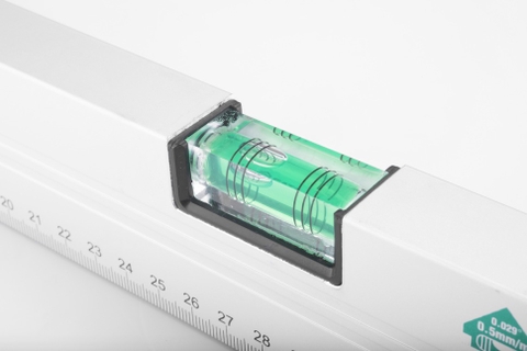 THƯỚC THỦY 120CM / 48'' CÓ TỪ SATA - 91616