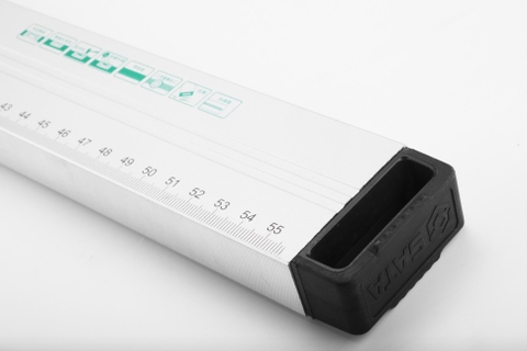 THƯỚC THỦY 120CM / 48'' CÓ TỪ SATA - 91616