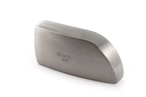 ĐE TÁN ĐINH HÌNH NGÓN CHÂN (THÉP CARBON) SATA - 92207