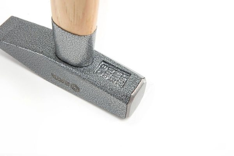 BÚA CƠ KHÍ CÁN GỖ 400G SATA - 92403