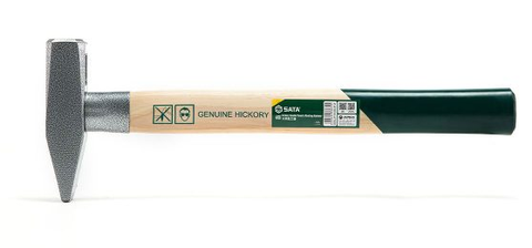 BÚA CƠ KHÍ CÁN GỖ 400G SATA - 92403