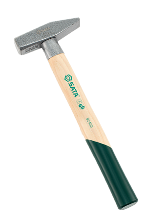 BÚA CƠ KHÍ CÁN GỖ 400G SATA - 92403