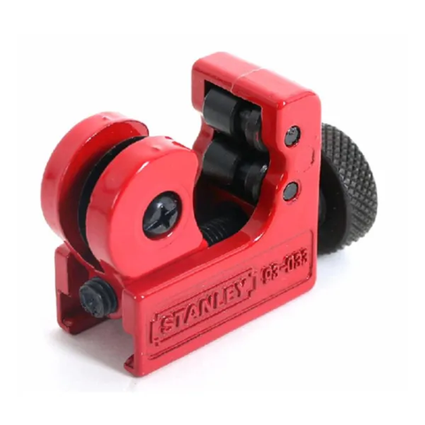 DAO CẮT ỐNG ĐỒNG (3-22mm) STANLEY - 93-033