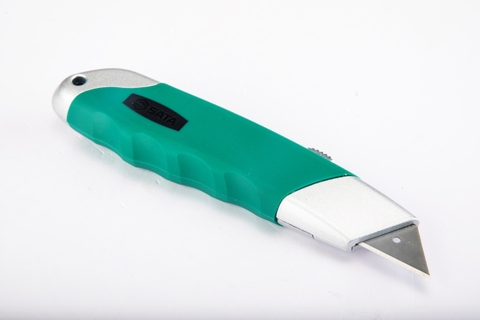 DAO RỌC CÁP CHUYÊN DỤNG 19MM THÂN HỢP KIM CHỐNG TRƯỢT SATA - 93443