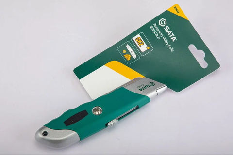 DAO RỌC CÁP CHUYÊN DỤNG 19MM THÂN HỢP KIM CHỐNG TRƯỢT SATA - 93443