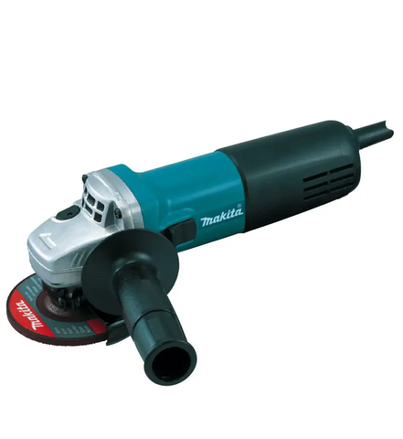 MÁY MÀI 100MM, 710W MAKITA - 9553NB