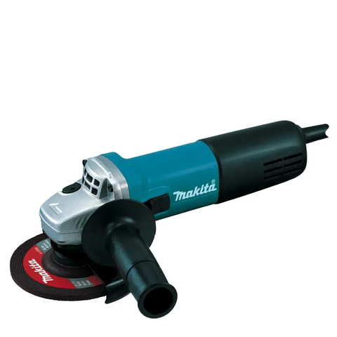MÁY MÀI 125MM, 840W MAKITA - 9558HN