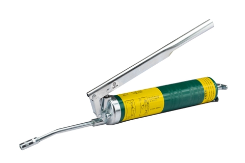 SÚNG BƠM MỠ DUNG TÍCH 400CC SATA - 97202