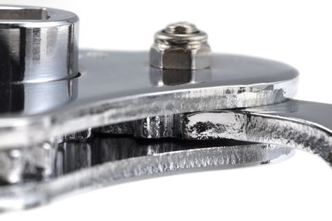 CẢO MỞ LỌC DẦU 3 CHÂN 1/2'' - 3/8'' (63MM - 102MM) SATA - 97422