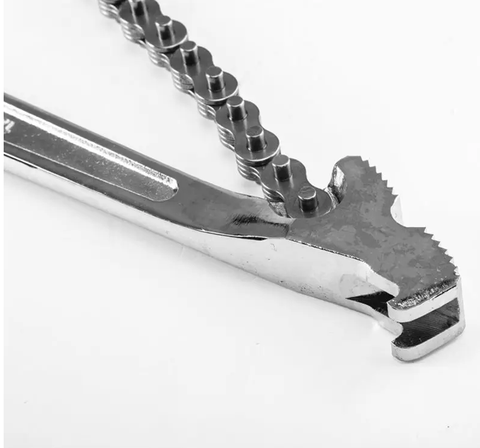 MỎ LÊT XÍCH 12''/300MM SATA - 97451