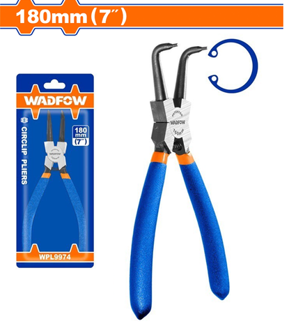 KỀM MỞ PHE VÒNG TRONG MŨI CONG 7'' WADFOW - WPL9974