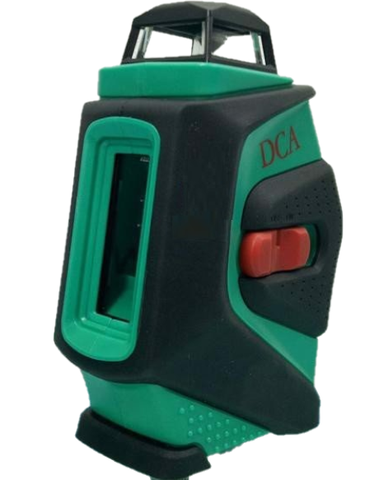 MÁY ĐO MỨC CÂN BẰNG TIA LASER (KHÔNG CHÂN) DCA - AFF360