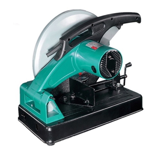 MÁY CẮT SẮT 355MM 2100W DCA - AJG03-355