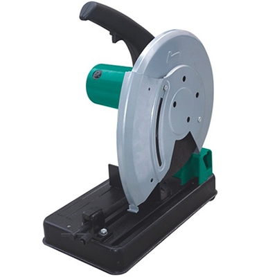 MÁY CẮT SẮT 355MM 2100W DCA - AJG03-355