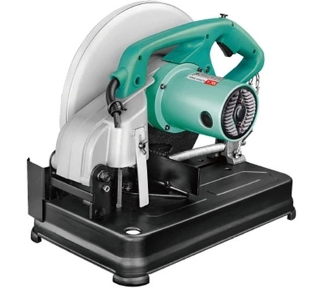 MÁY CẮT SẮT 355MM 2200W DCA - AJG04-355S