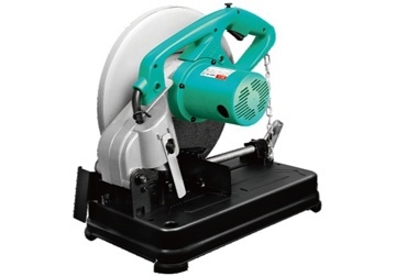 MÁY CẮT SẮT 355MM 2200W DCA - AJG04-355S
