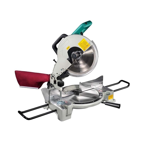 MÁY CẮT NHÔM 255MM 1650W DCA - AJX255