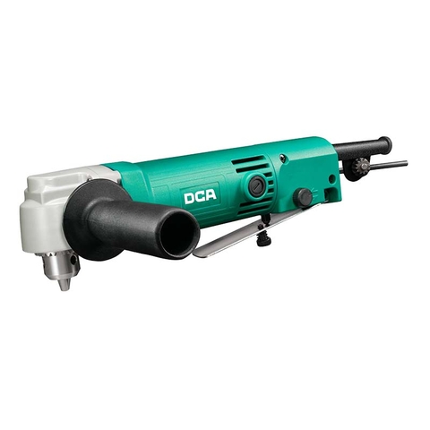 MÁY KHOAN GÓC 10MM 500W DCA - AJZ06-10