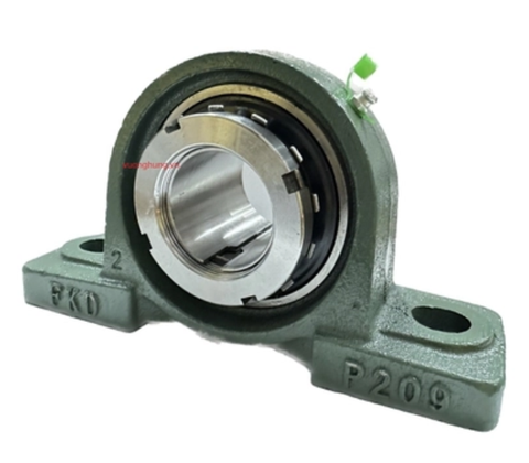 GỐI ĐỠ VÒNG BI UKP 209 + H2309 FKD