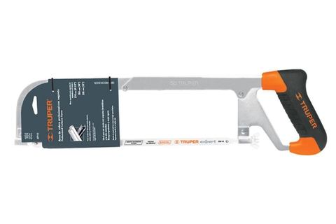 KHUNG CƯA SẮT 12''/305CM TRUPER - APT-12
