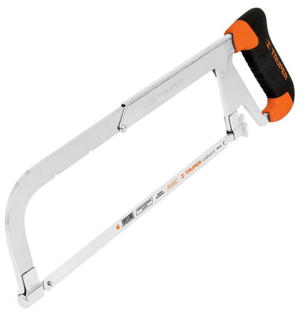 KHUNG CƯA SẮT 12''/305CM TRUPER - APT-12