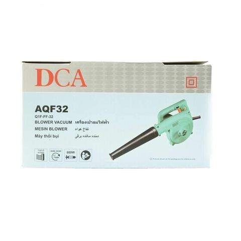 MÁY THỔI BỤI 680W DCA - AQF32