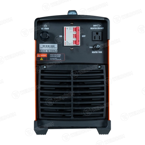 MÁY HÀN ARC-200 (R04) JASIC WELDCOM - ARC200(R04)