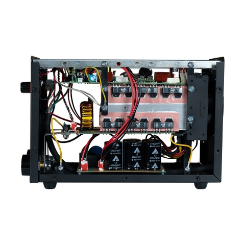MÁY HÀN ARC-200 (R04) JASIC WELDCOM - ARC200(R04)