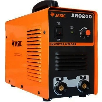 MÁY HÀN ARC-200 (R04) JASIC WELDCOM - ARC200(R04)
