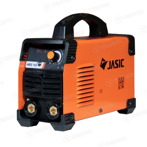 MÁY HÀN QUE ARES 150 JASIC (ĐẠT TIÊU CHUẨN CHÂU ÂU) - ARES150
