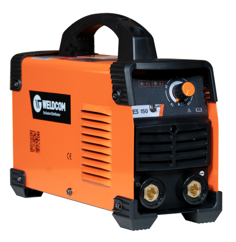 MÁY HÀN QUE ARES 150 JASIC (ĐẠT TIÊU CHUẨN CHÂU ÂU) - ARES150