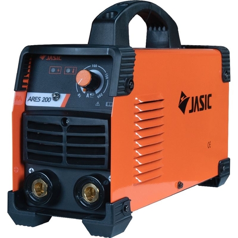 MÁY HÀN QUE (2.0-5MM) ARES 200 JASIC WELDCOM - ARES200