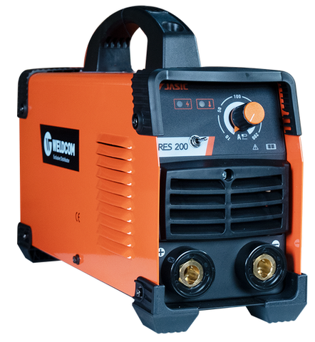 MÁY HÀN QUE (2.0-5MM) ARES 200 JASIC WELDCOM - ARES200