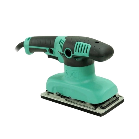 MÁY CHÀ NHÁM HÌNH CHỮ NHẬT 220W DCA - ASB02-185