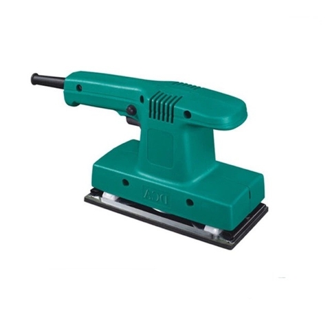 MÁY CHÀ NHÁM HÌNH CHỮ NHẬT 180W DCA - ASB185