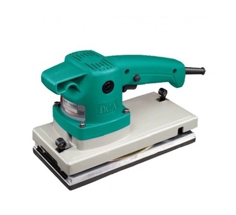 MÁY CHÀ NHÁM HÌNH CHỮ NHẬT 520W DCA - ASB234