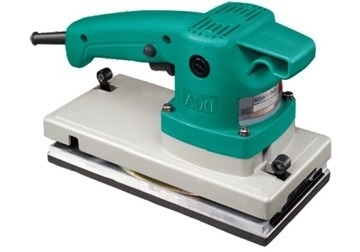 MÁY CHÀ NHÁM HÌNH CHỮ NHẬT 520W DCA - ASB234