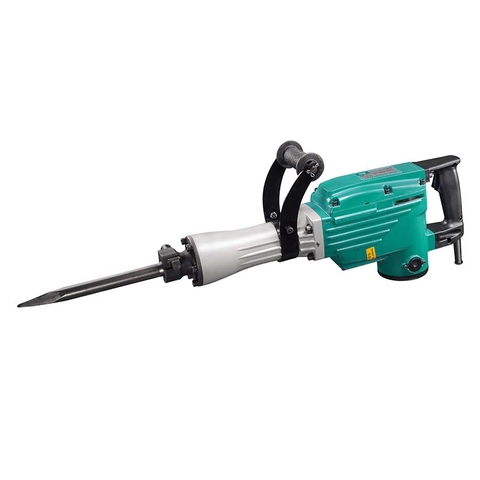 MÁY ĐỤC BÊ TÔNG 30MM 1010W DCA - AZG02-15