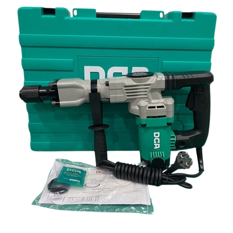 MÁY ĐỤC BÊ TÔNG 17MM 1350W DCA - AZG06-6S