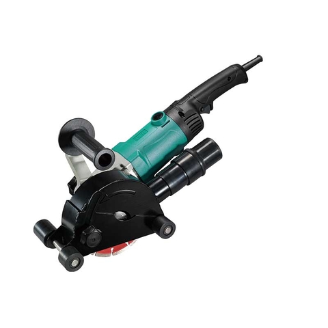 MÁY KHOÉT RÃNH 1400W DCA - AZR02-150