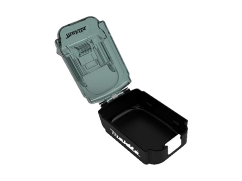 HỘP ĐỰNG MŨI VÍT HÌNH PIN MAKITA - B-69917