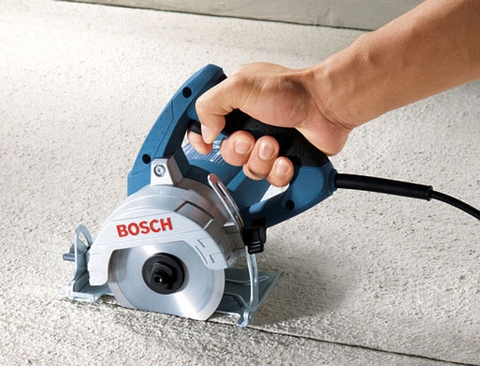 MÁY CẮT GẠCH 110MM/1250W BOSCH - GDM121