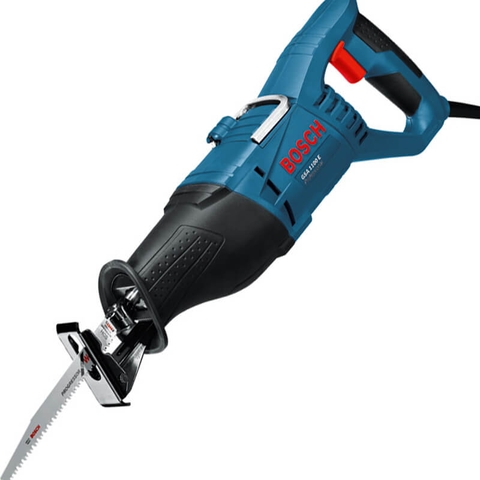 MÁY CƯA KIẾM 1100W BOSCH - GSA1100E