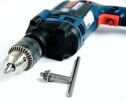 MÁY KHOAN 13MM/750W BOSCH - GSB16RE