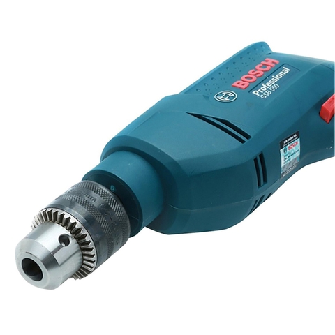 MÁY KHOAN 13MM/550W (HỘP GIẤY) BOSCH - GSB550