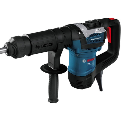 MÁY ĐỤC PHÁ 17MM/1100W BOSCH - GSH5EXW