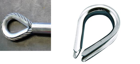 BẸN LÓT CÁP 6MM - 22MM